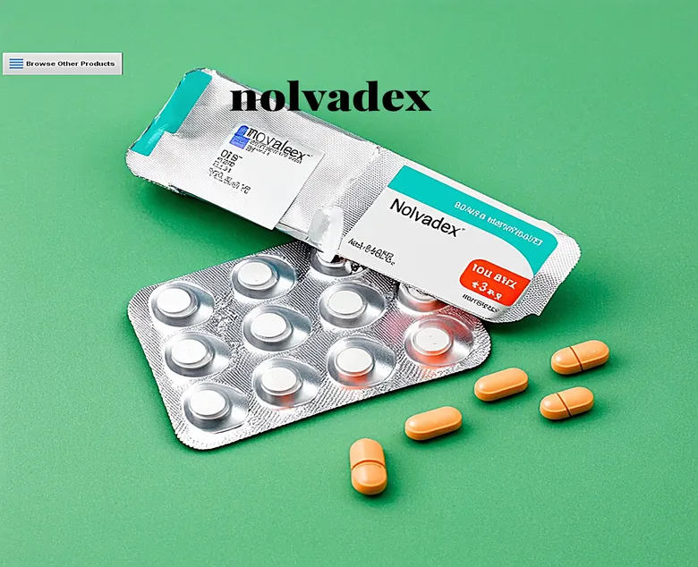 Nolvadex 2